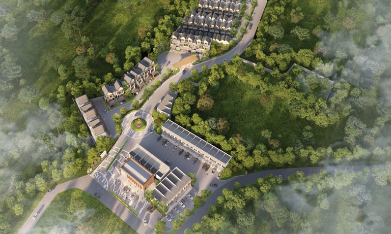 arsa-royal-bekasi-kranggan-cibubur