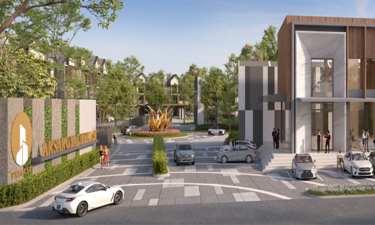 arsa-royal-bekasi-kranggan-cibubur