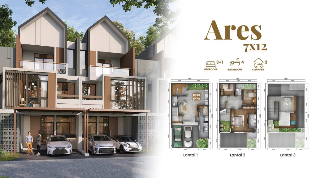 arsa-royal-bekasi-kranggan-cibubur