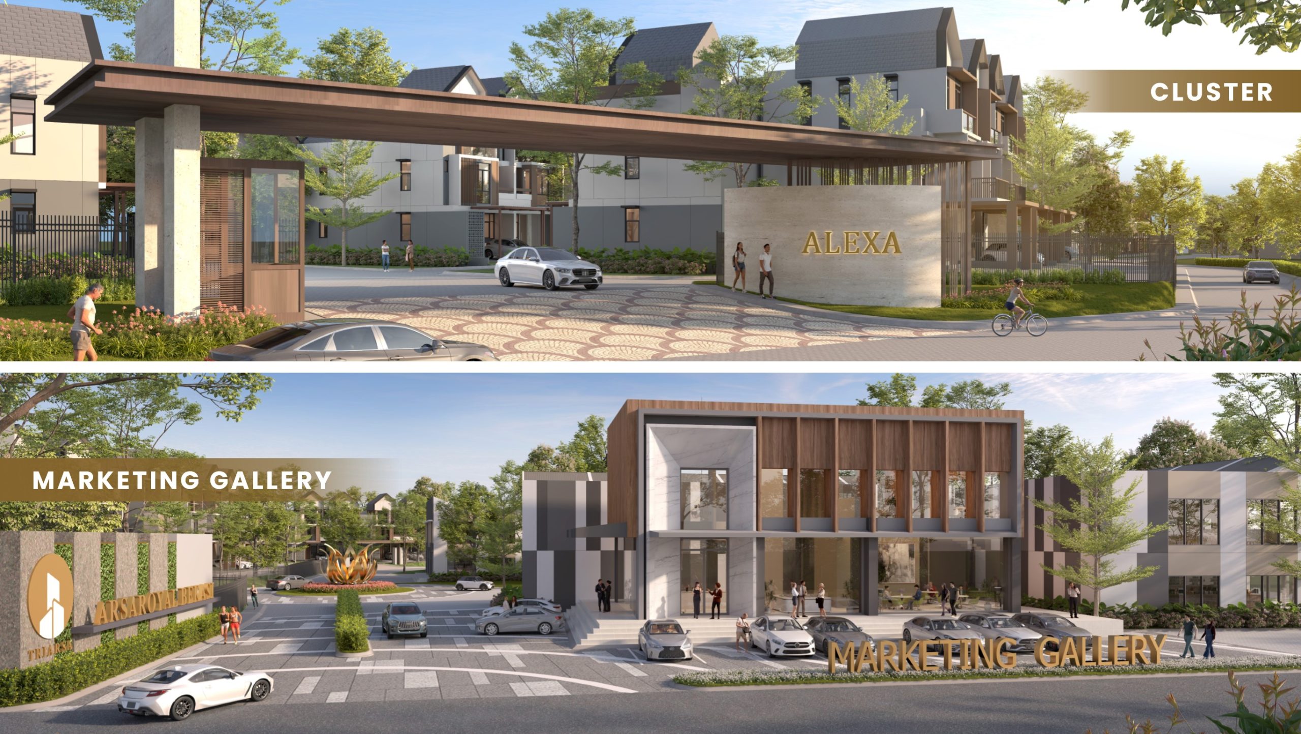 arsa-royal-bekasi-kranggan-cibubur